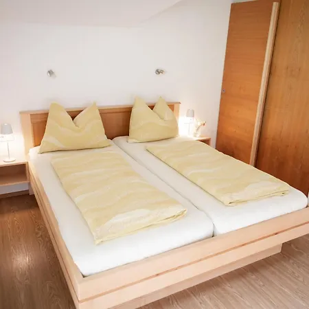 Ferienwohnung Urlaub am Dichtlhof Saint Wolfgang Exterior foto