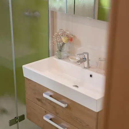 Ferienwohnung Urlaub am Dichtlhof Saint Wolfgang Exterior foto