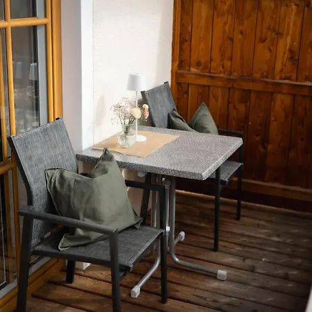 Ferienwohnung Urlaub am Dichtlhof Saint Wolfgang Exterior foto