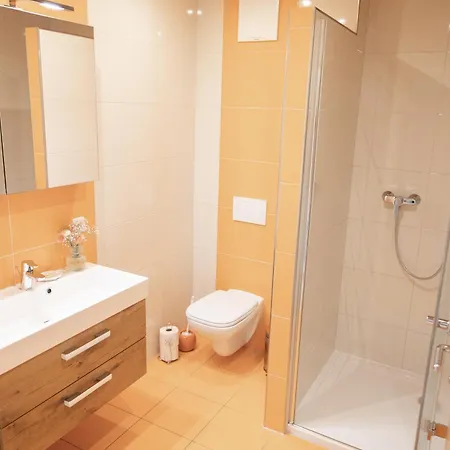 Ferienwohnung Urlaub am Dichtlhof Saint Wolfgang Exterior foto