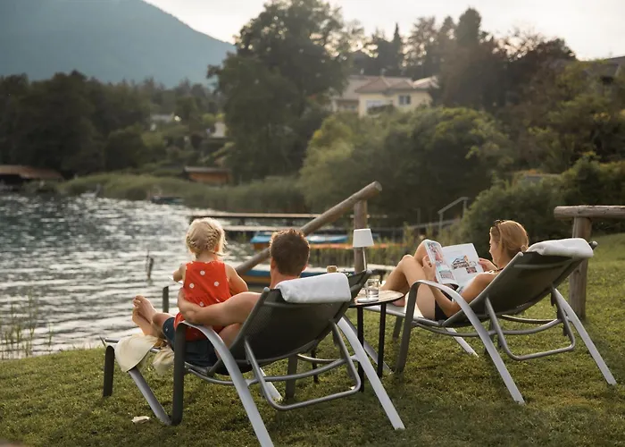 Urlaub Am Dichtlhof