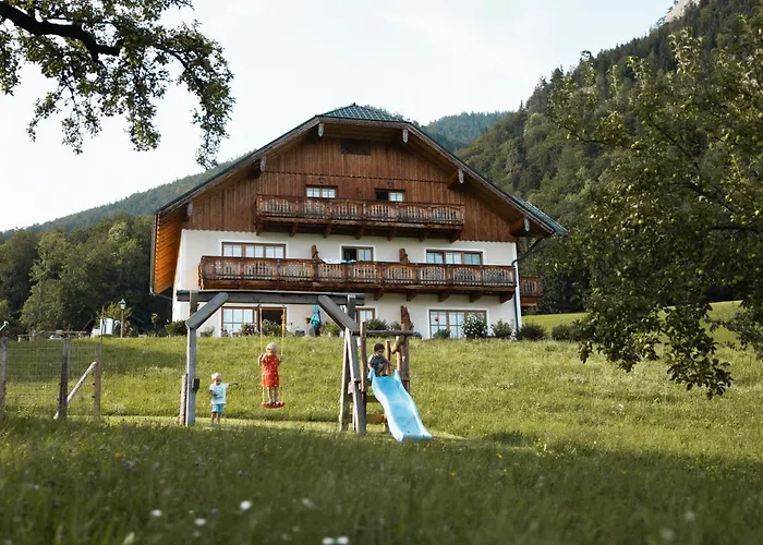 Urlaub am Dichtlhof