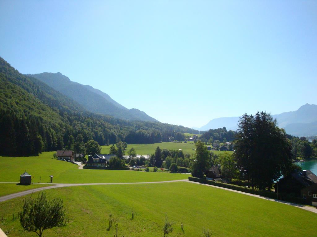 Apartment Urlaub Am Dichtlhof Saint Wolfgang