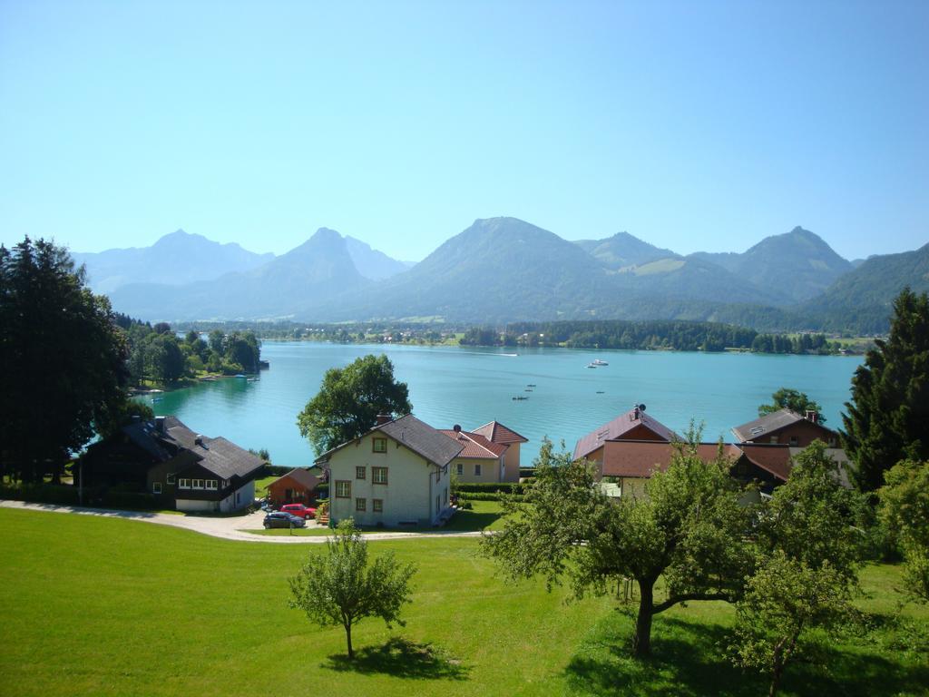 Urlaub Am Dichtlhof * Saint Wolfgang