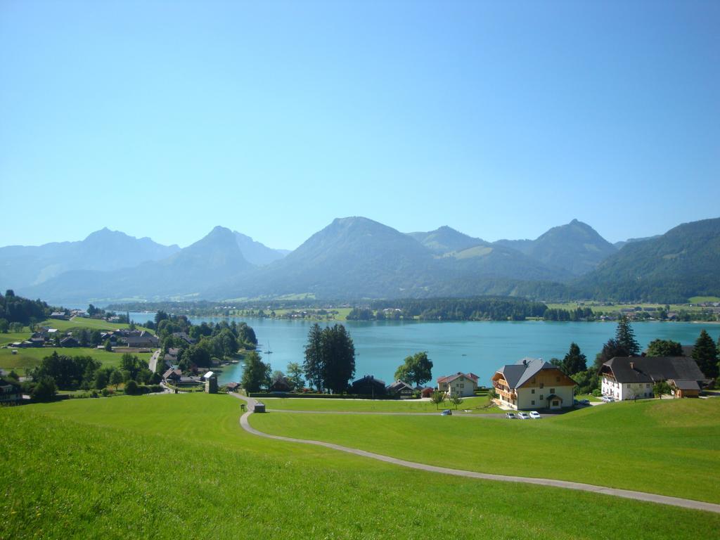 Apartment Urlaub Am Dichtlhof