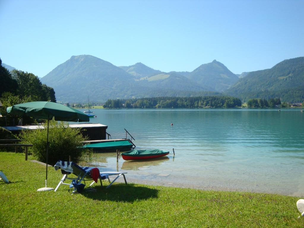 Urlaub Am Dichtlhof Apartment