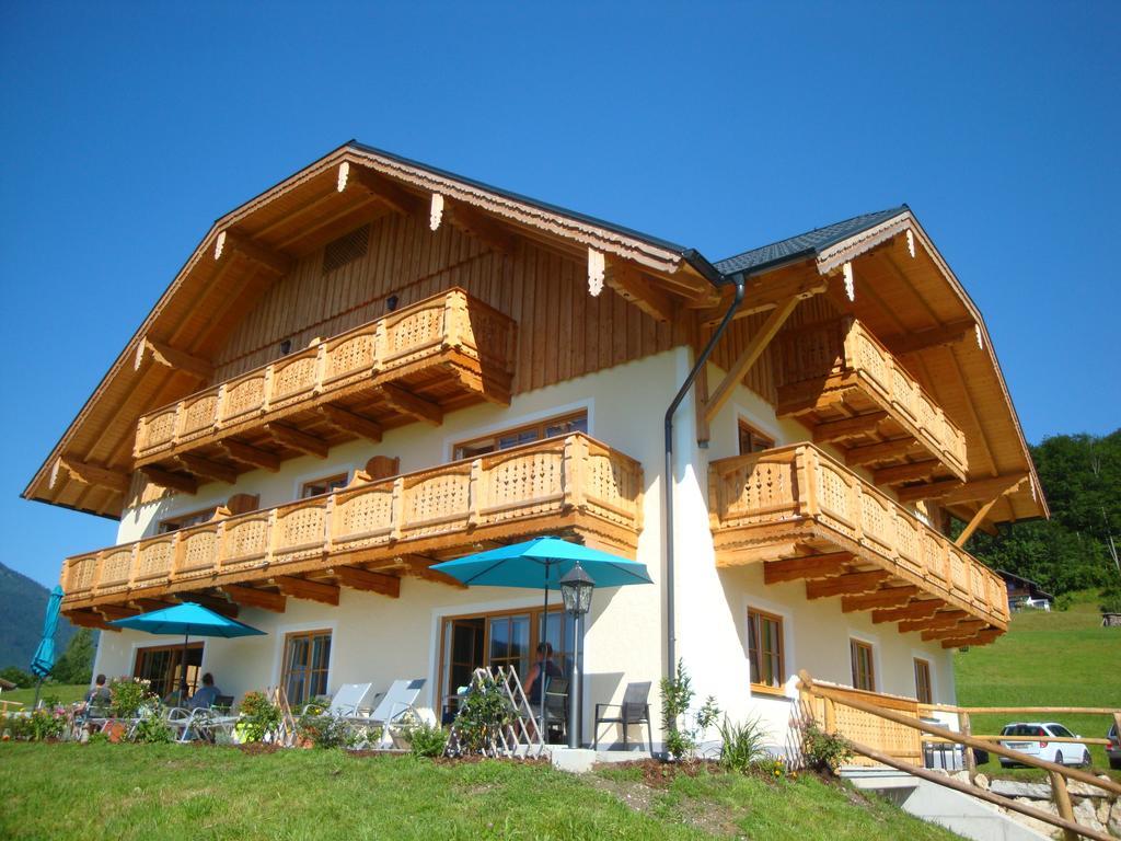 Urlaub Am Dichtlhof Apartment *
