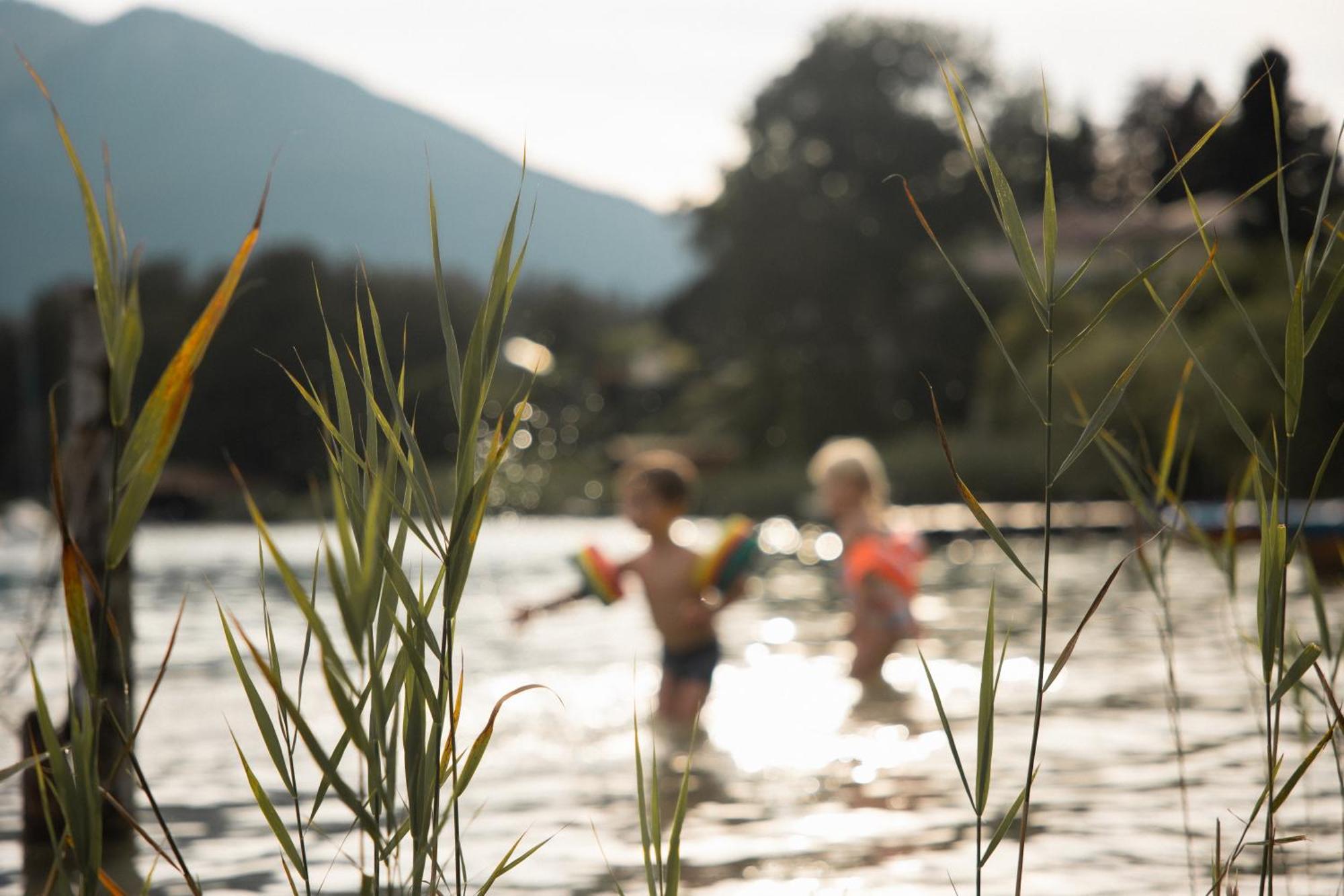 Urlaub Am Dichtlhof Sankt Wolfgang im Salzkammergut
