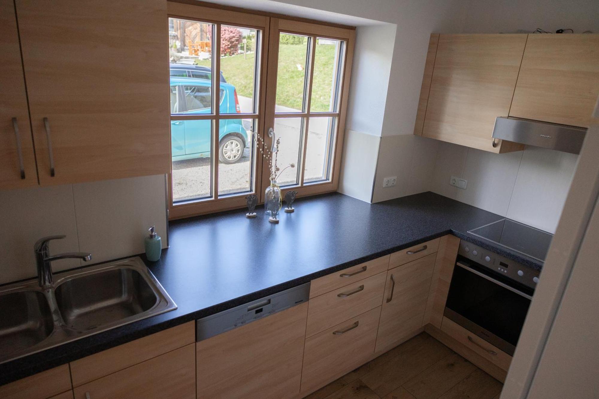Apartment Urlaub Am Dichtlhof *