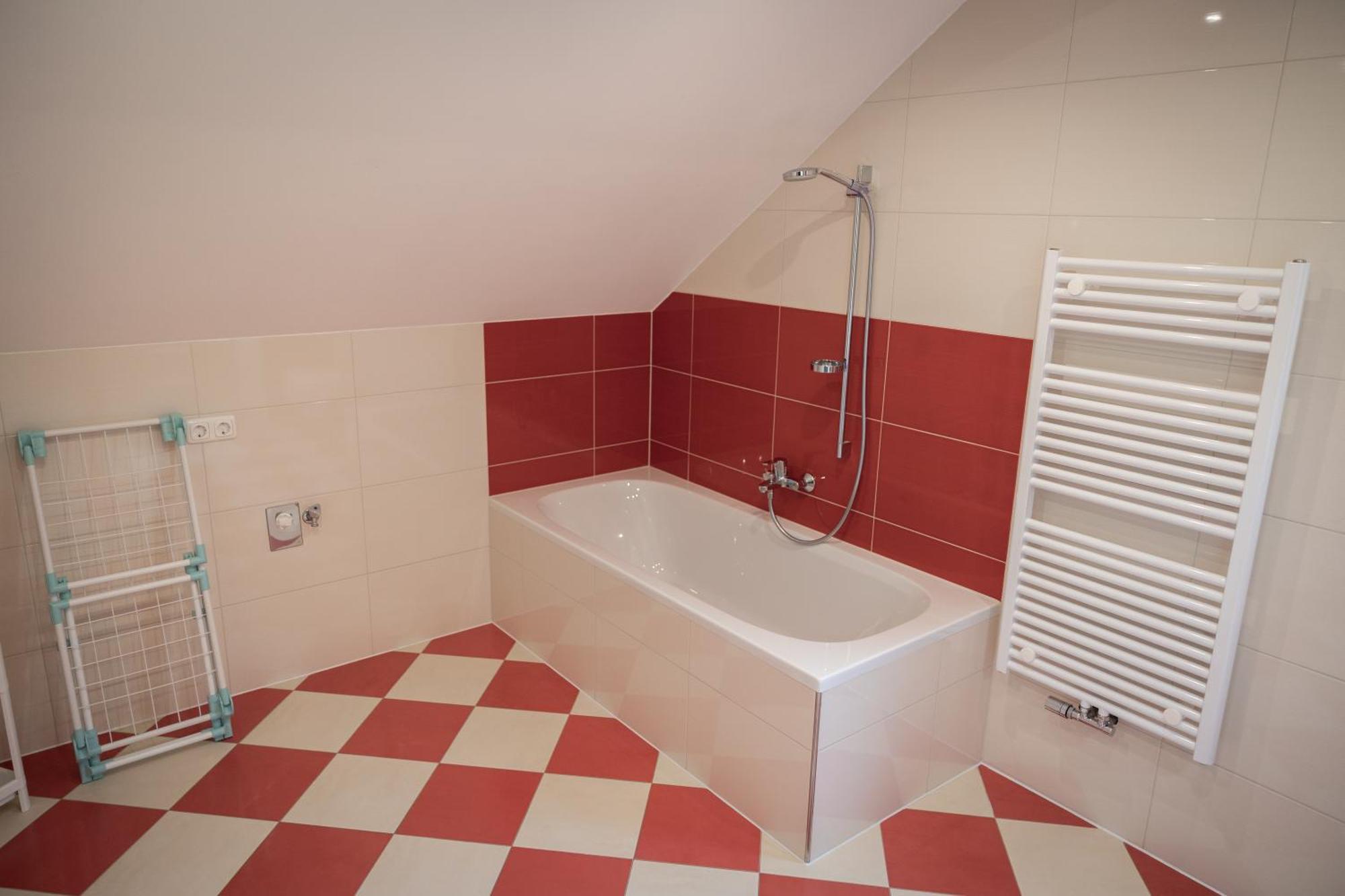 Apartment Urlaub Am Dichtlhof *