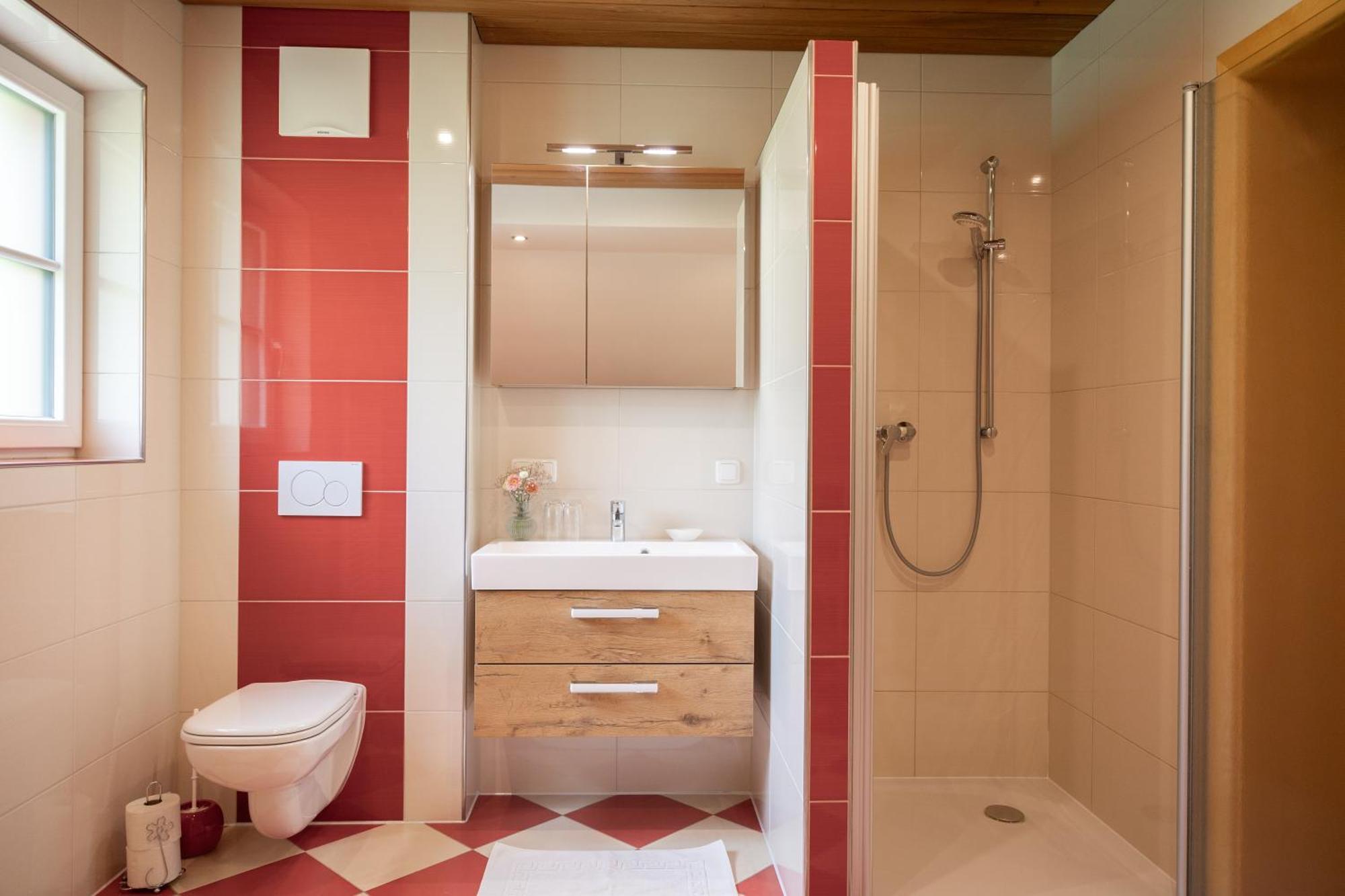 Apartment Urlaub Am Dichtlhof Saint Wolfgang
