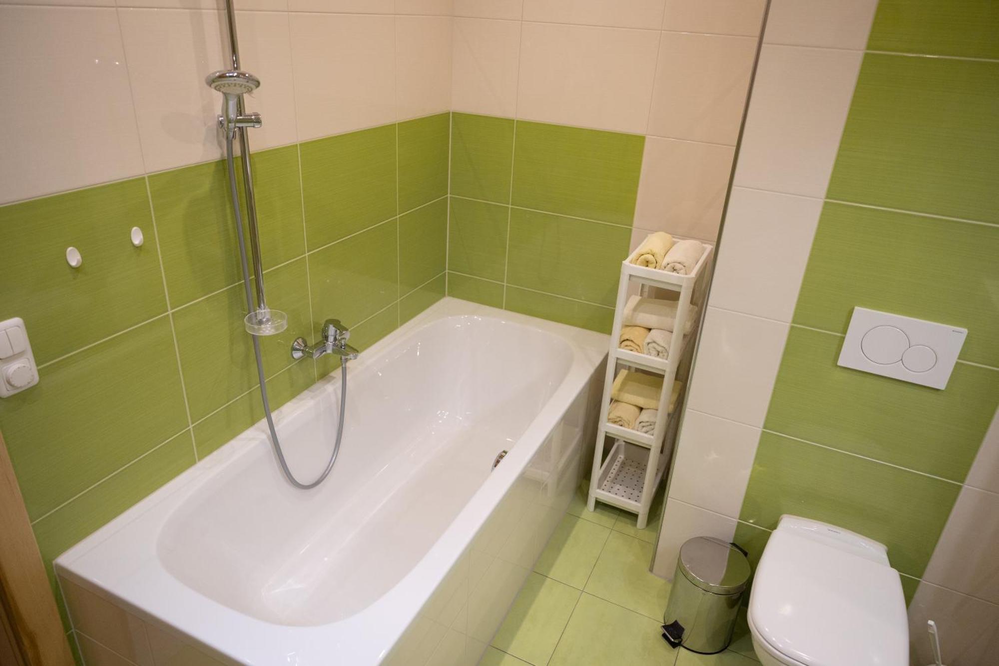Urlaub Am Dichtlhof Apartment *
