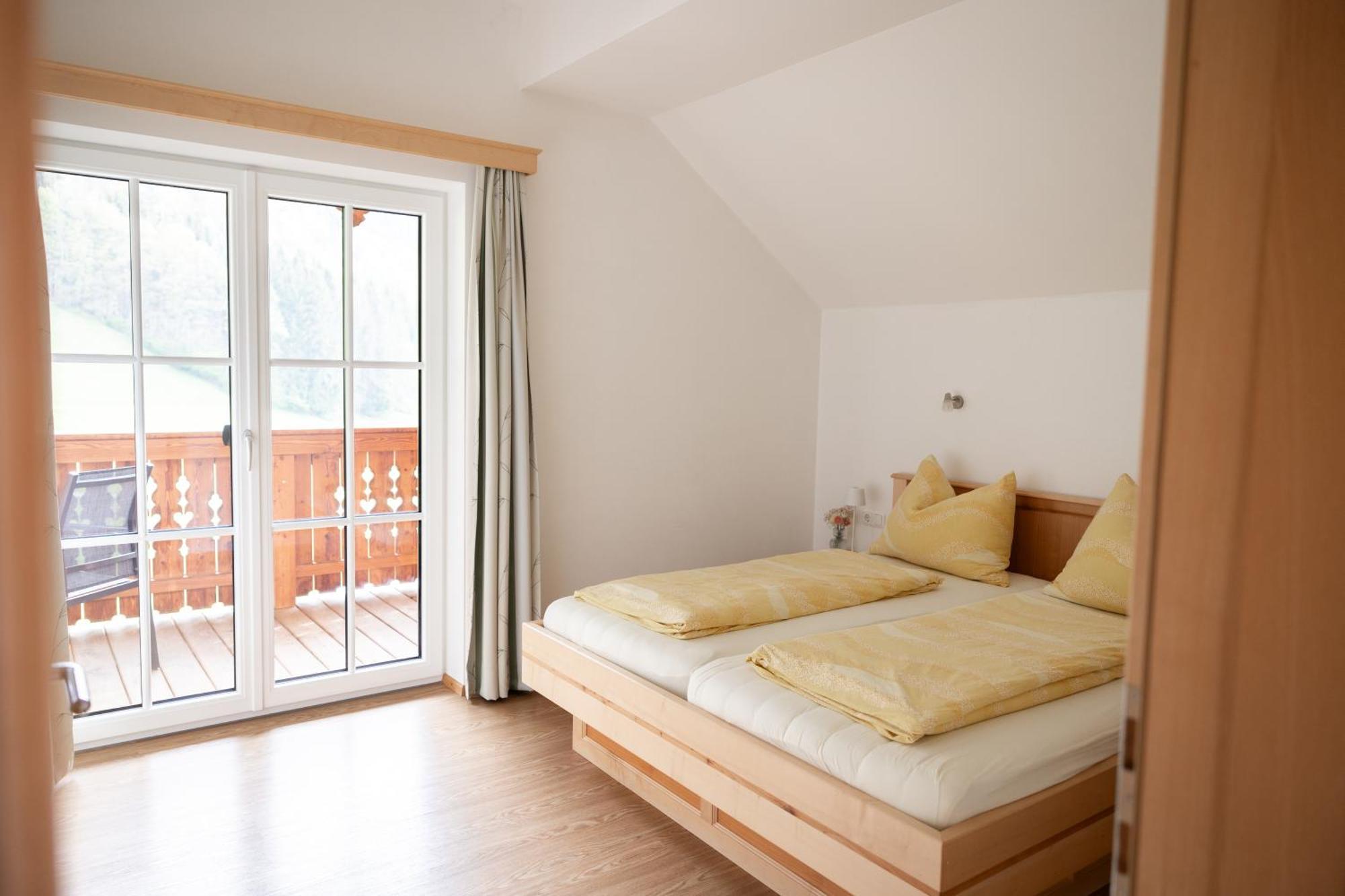 Apartment Urlaub Am Dichtlhof Saint Wolfgang