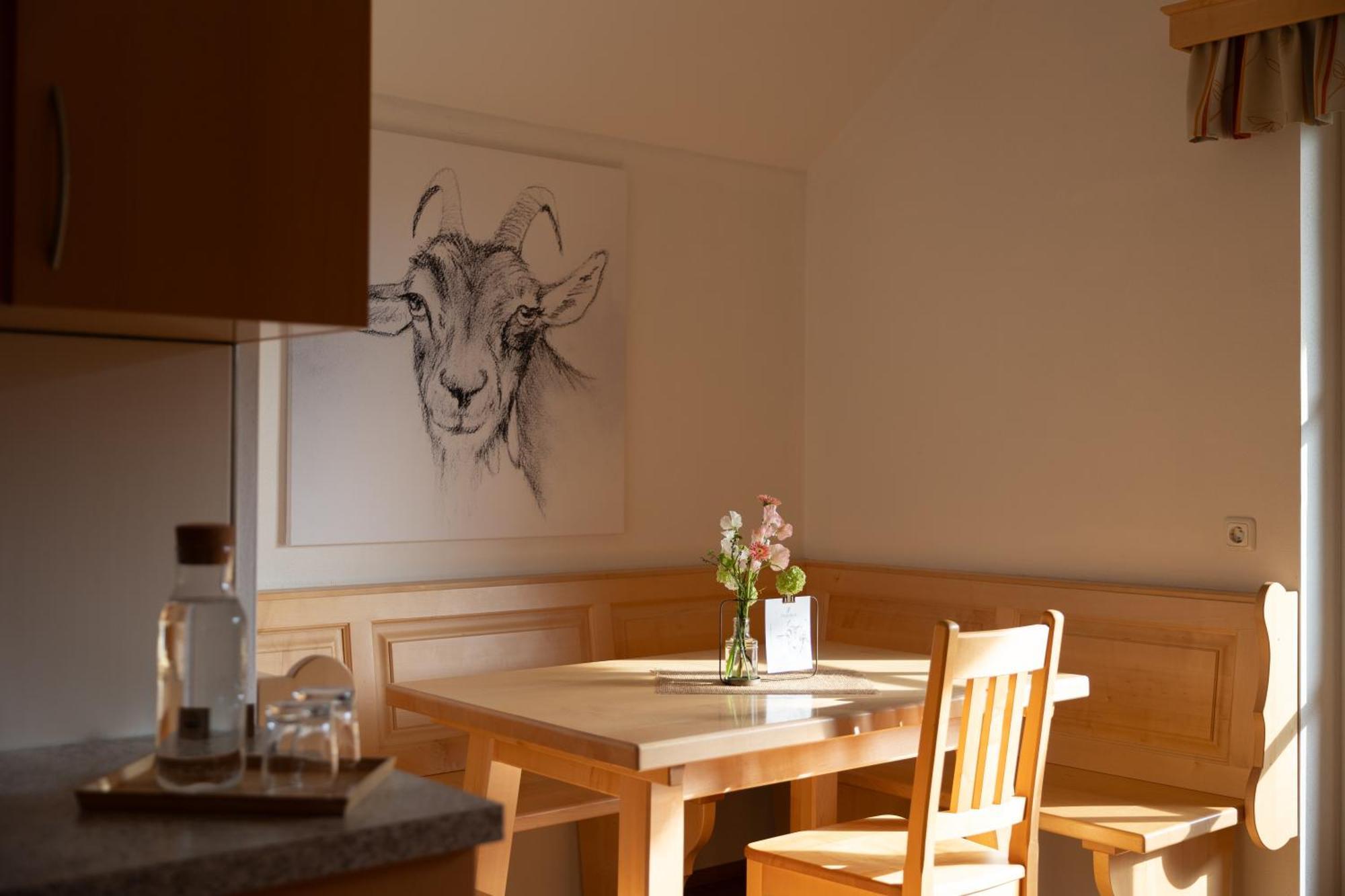 Urlaub Am Dichtlhof Apartment
