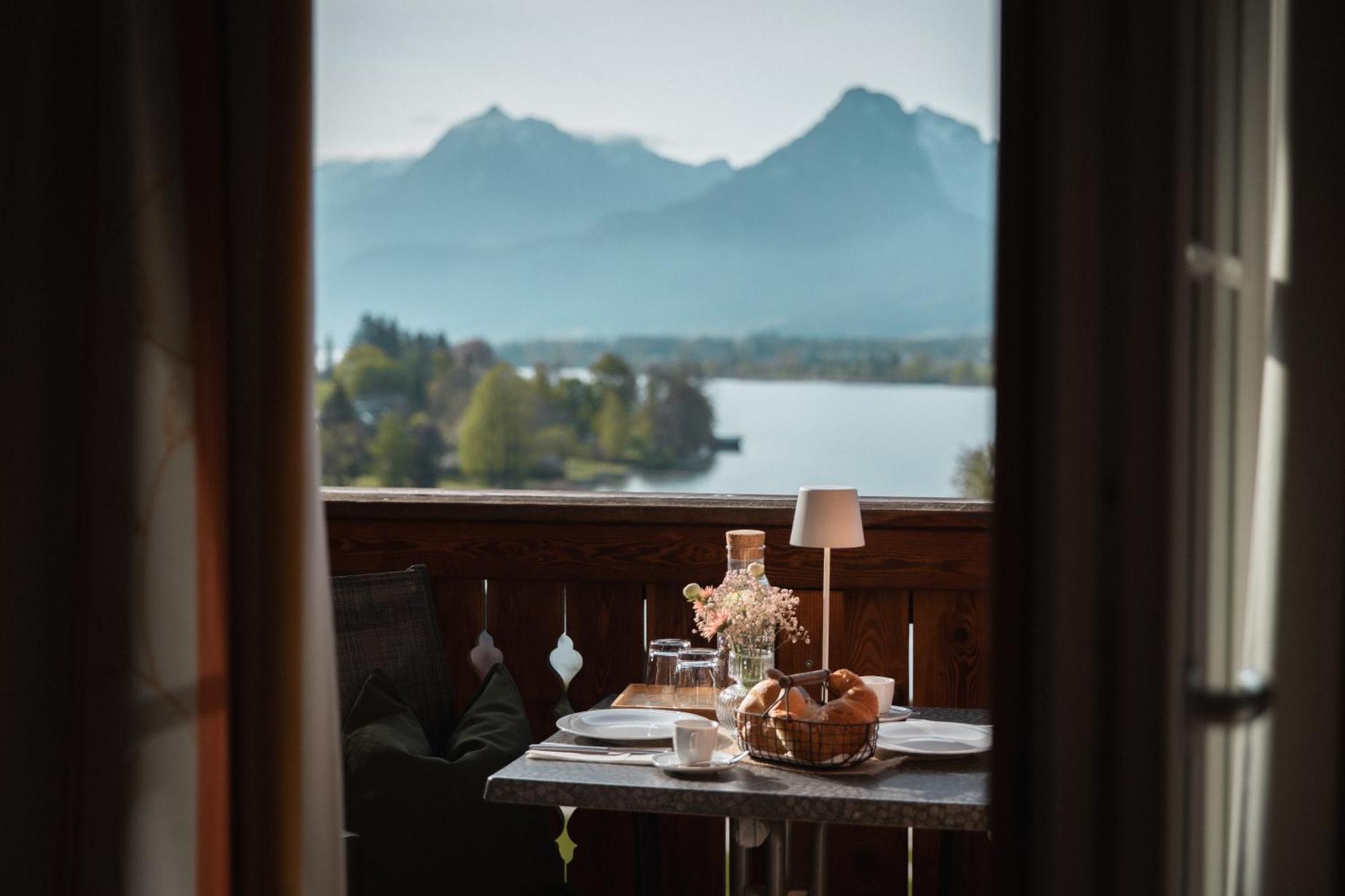 Apartment Urlaub Am Dichtlhof