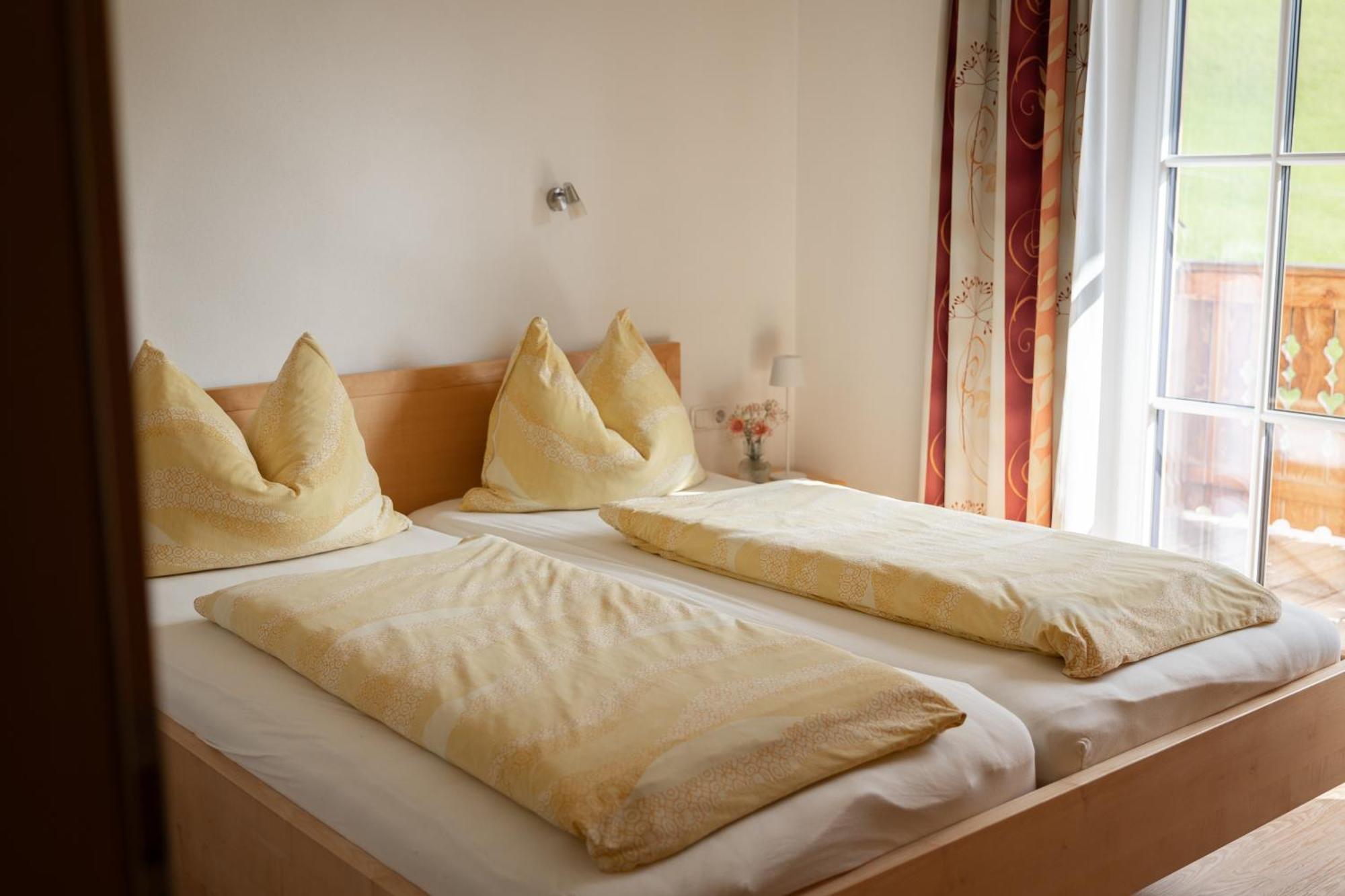 Urlaub Am Dichtlhof * Sankt Wolfgang im Salzkammergut