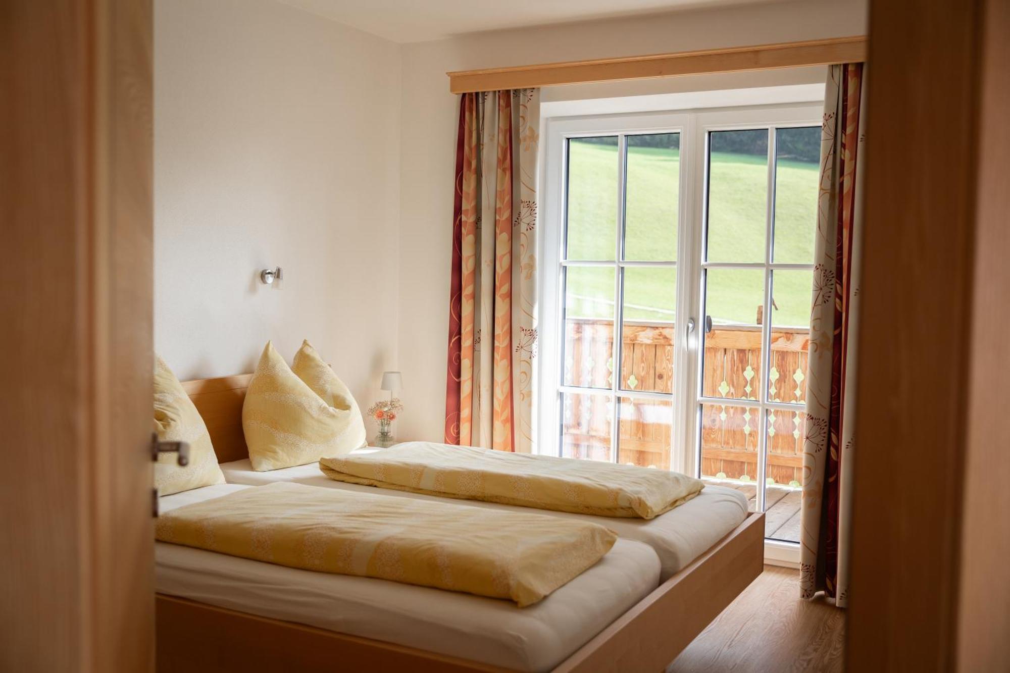 Urlaub Am Dichtlhof Apartment