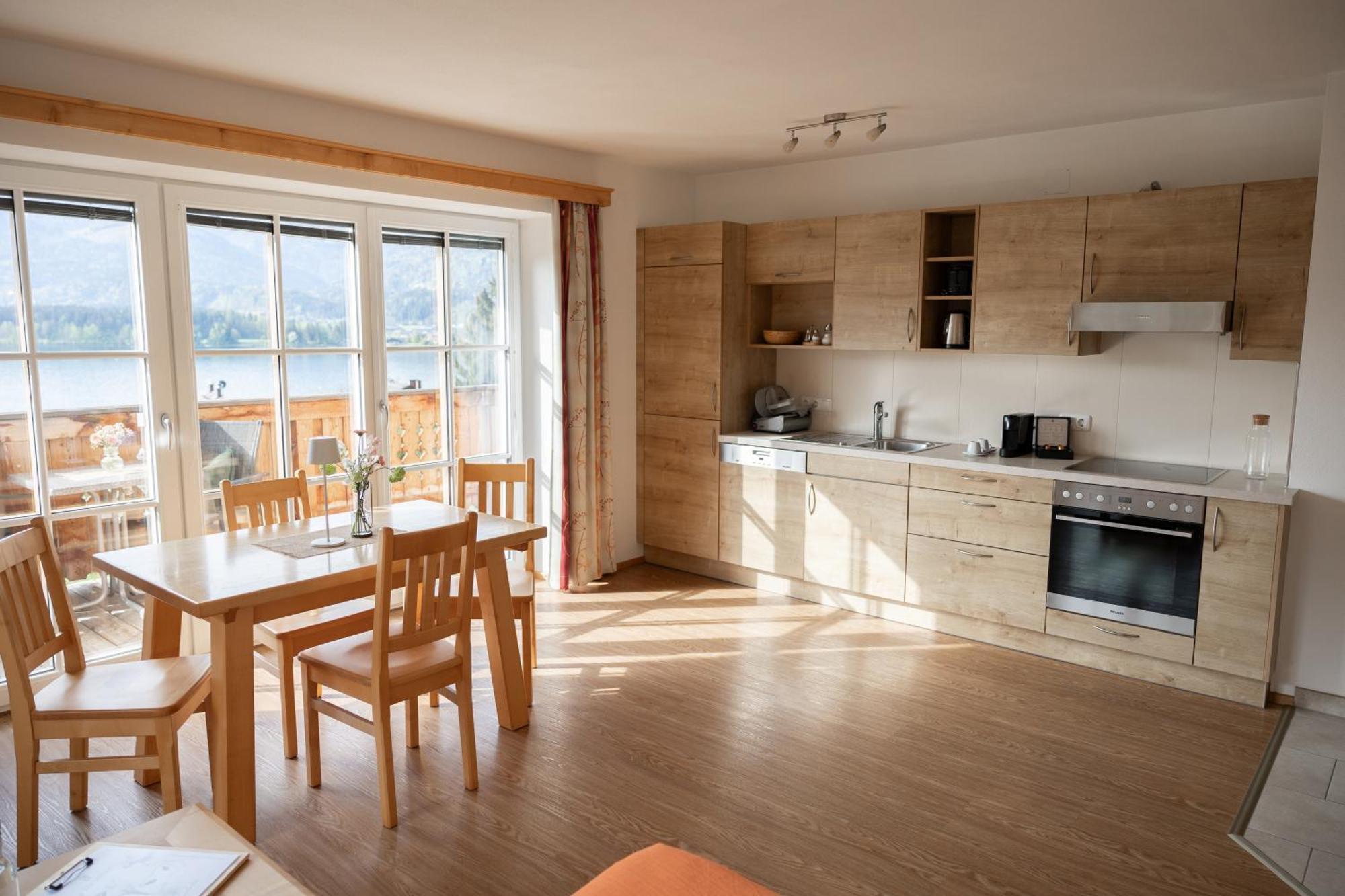 Apartment Urlaub Am Dichtlhof