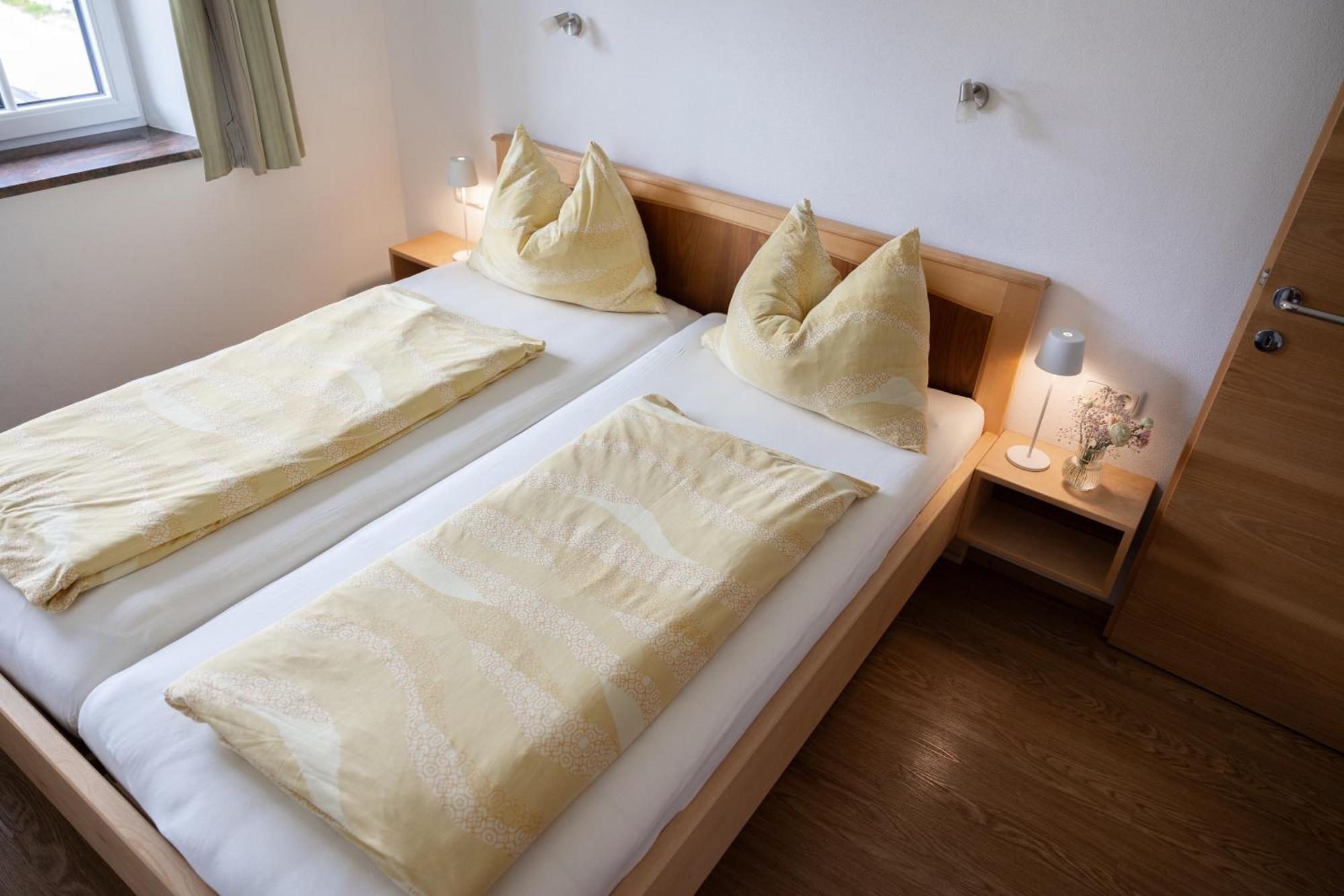 Urlaub Am Dichtlhof *