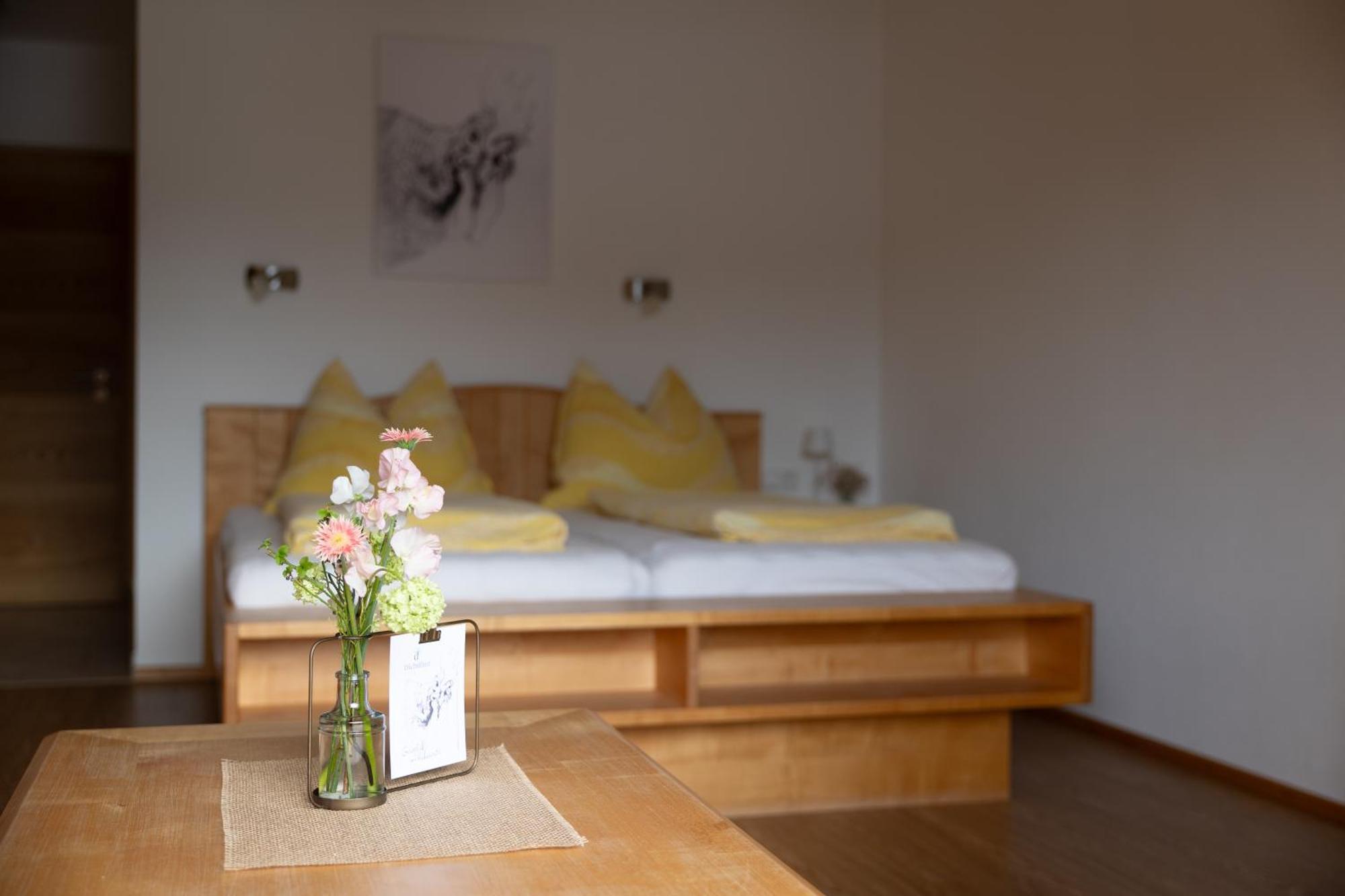 Apartment Urlaub Am Dichtlhof
