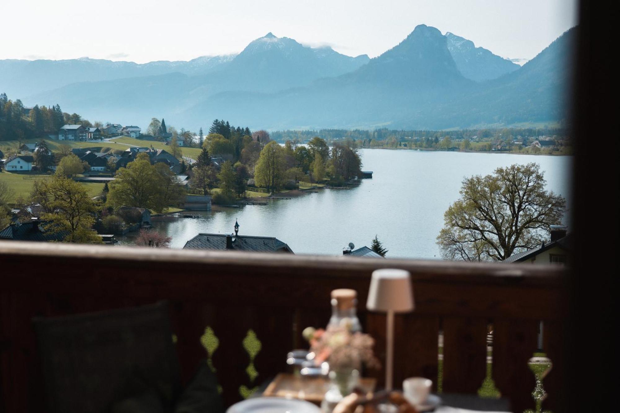 Urlaub Am Dichtlhof Apartment *