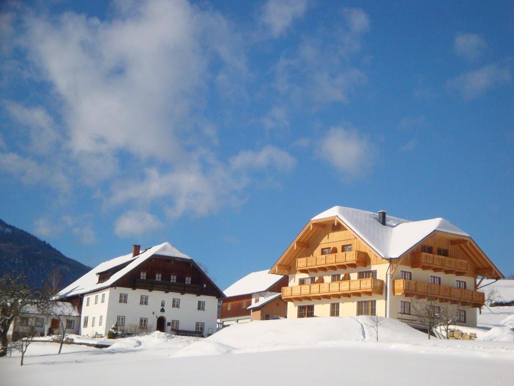 Urlaub Am Dichtlhof